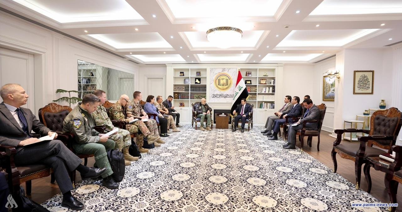 الأعرجي: العراق نجح بإعادة تأهيل ودمج العوائل العائدة من الهول في المجتمع